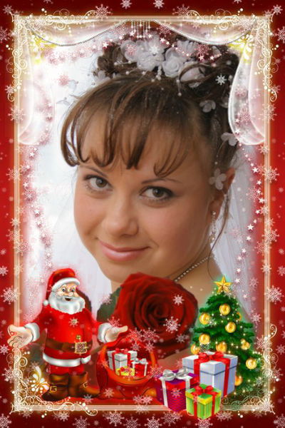 Надюшка Нечаева