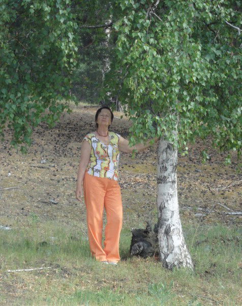 Екатерина Вишнякова