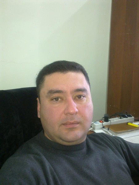 Алишер Бардиев