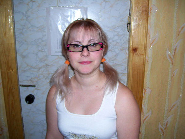 Екатерина Яковлева