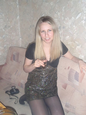 Надежда Безденежных