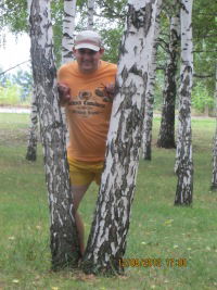 Ваня Ветлугин