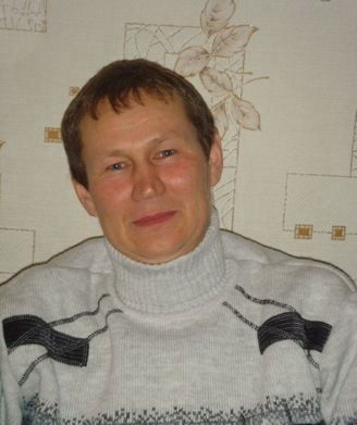 Вячеслав Майков