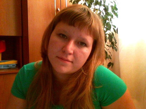 Татьяна Чистополова