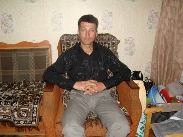 Юрий Макаренко