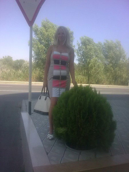 Лилия Гайнуллина