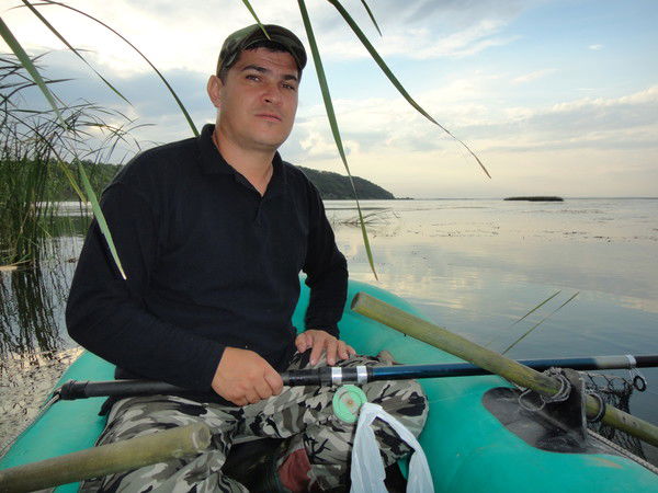 Алмаз Зайнуллов