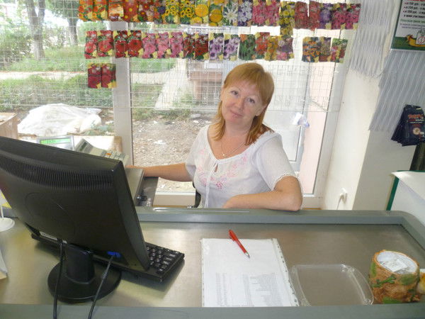 Нина Медведева