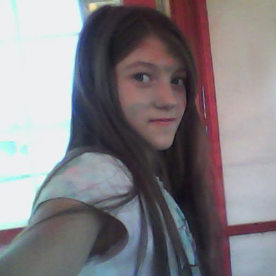 Ангелина Голубева