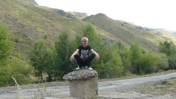 Максим Корякин