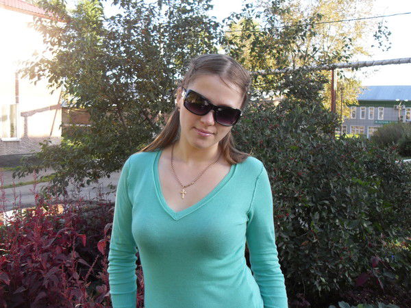 Иришка Миль