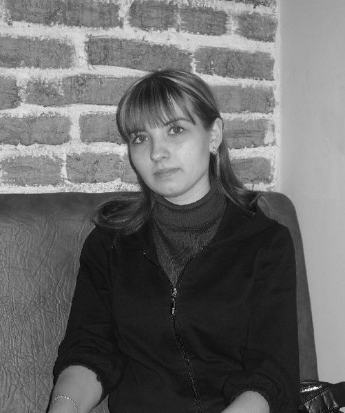 Катюха Айгишева