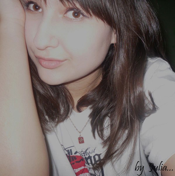 Юлия Фартдинова