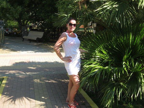 Елена Воропаева