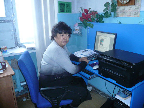 Cейсенкан Жуйрикбаева