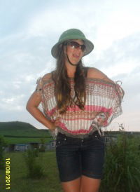 Катя Смирнова