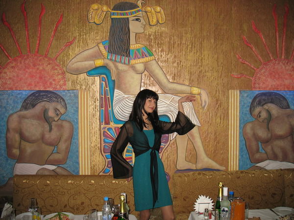 Наталья Иванова