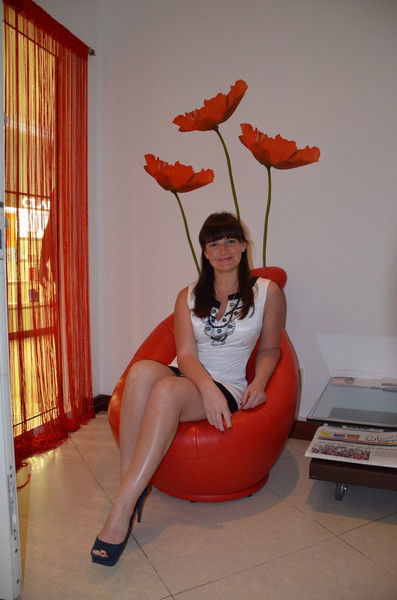 Ольга Жердева