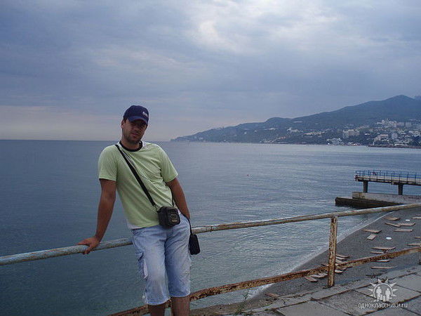 Андрей Тюков