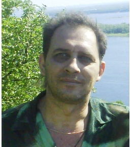 Николай Варушкин