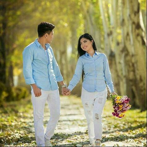 Айназик Толонова