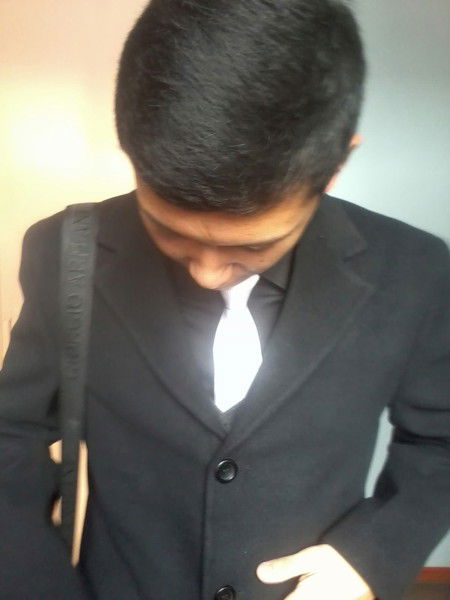 Абай Бектурсынов