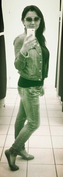 Мария Сапронова