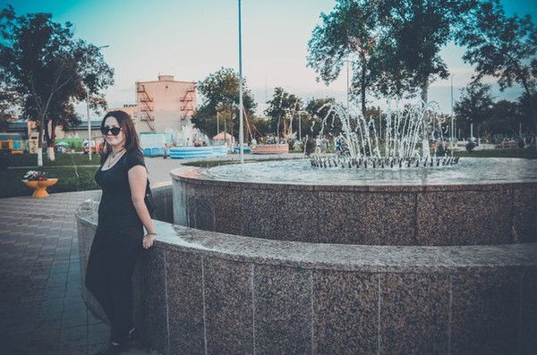 Наталья Владимирцева