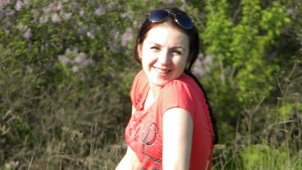 Нина Васильченко