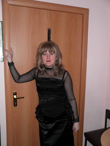 Юлия Кузнецова