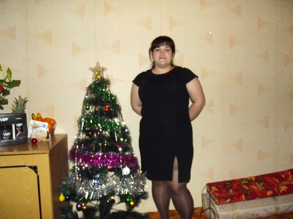 Ирина Ячменева