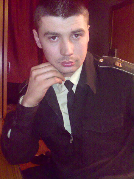 Иван Малахов