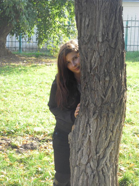 Ольга Лукьянова