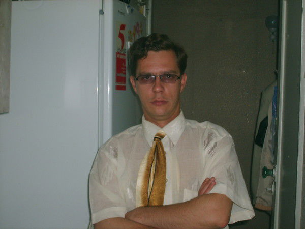 Роман Рябов