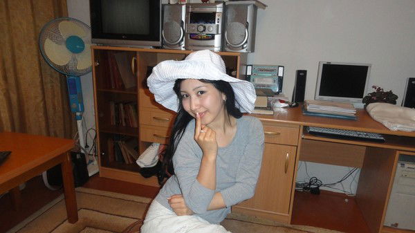 Кундузка Жолдошбекова