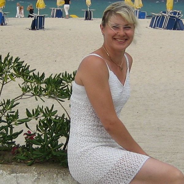 Варвара Семенова