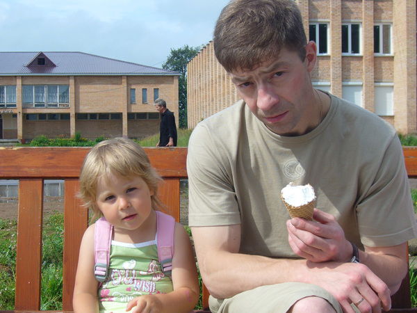 Сергей Красицин