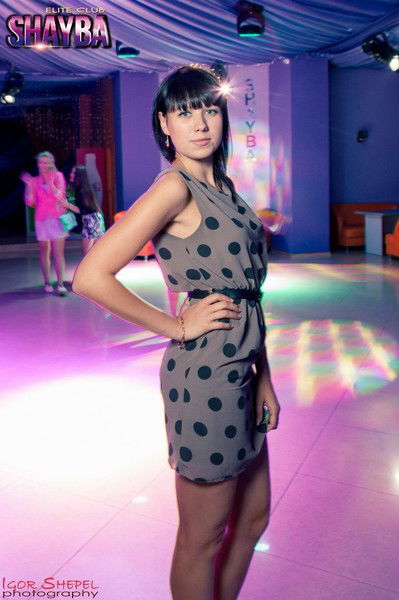 Виктория Харковец