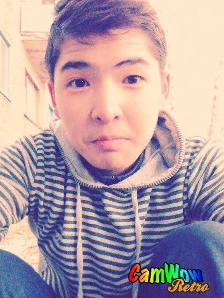 Кылыш Балтабаев