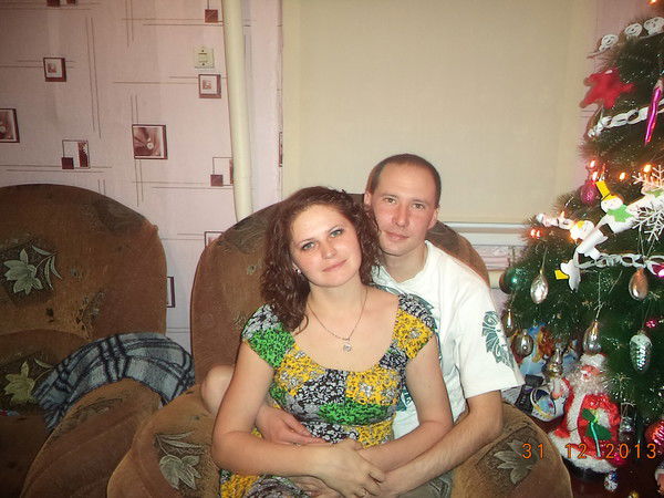 Оксана Панина *чайка*