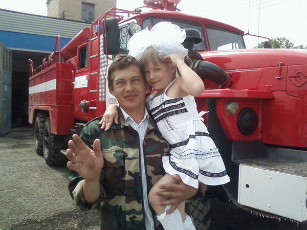 Дмитрий Виниченко