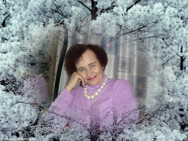 Надежда Кулешова