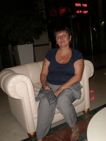 Елена Хлопова