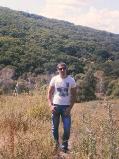 Андрей Тарбеев