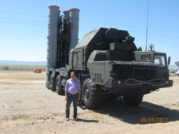 Алексей Маковень