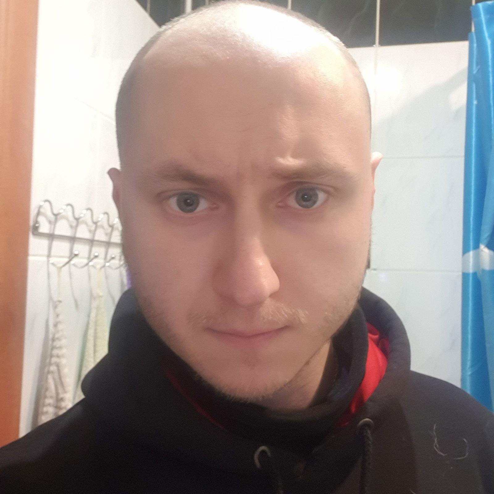 Евгений Горовой