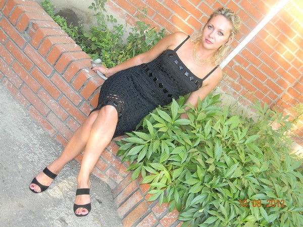 Елена Бородина