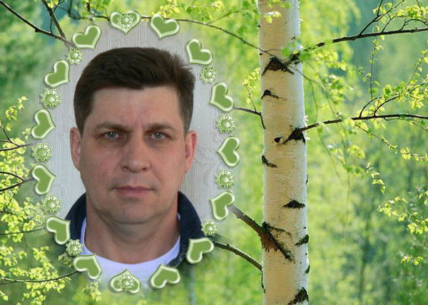 Михаил Урусов