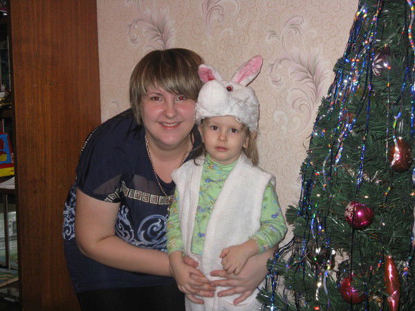 Карина Лебедева