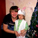 Карина Лебедева